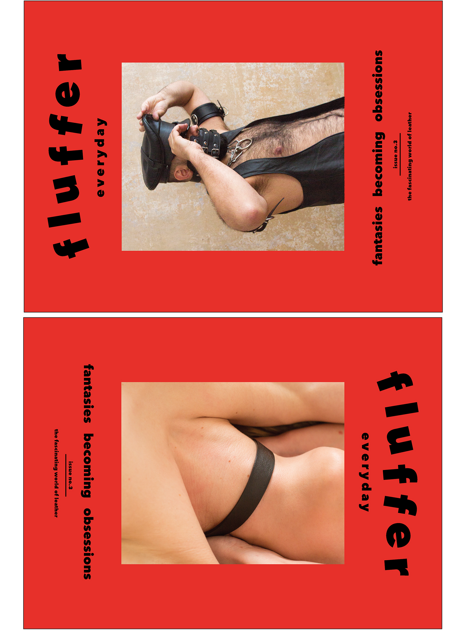 issue no.3 - both covers